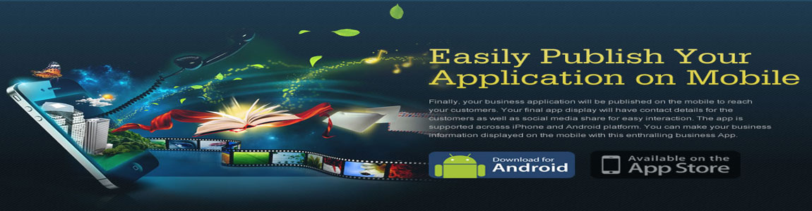 Android-Mobile-Application-Development